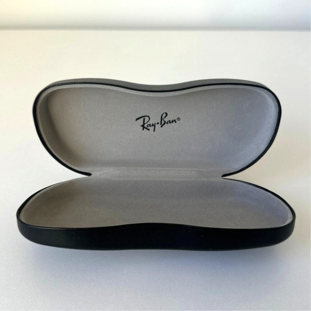 Ray-Ban Hard Clamshell Sunglasses/Eyeglasses Case - Picture 2 of 6
